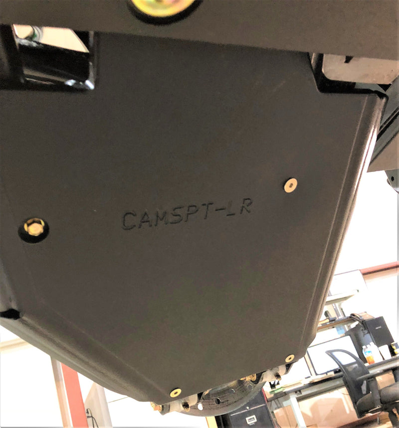 Load image into Gallery viewer, Trail Armor Can Am Maverick Sport, Maverick Sport DPS, Maverick Sport Max DPS, Commander DPS 1000, Commander Max DPS 1000, Commander DPS 700, Commander XT 700, Commander Max DPS 700, Commander Max XT 700 iMpact A-Arm Guards

