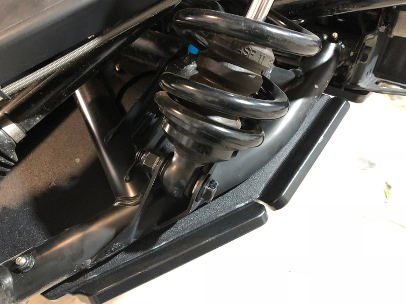 Load image into Gallery viewer, Trail Armor A-Arm Guards for 2019-23 Can-Am Maverick Sport / Commander
