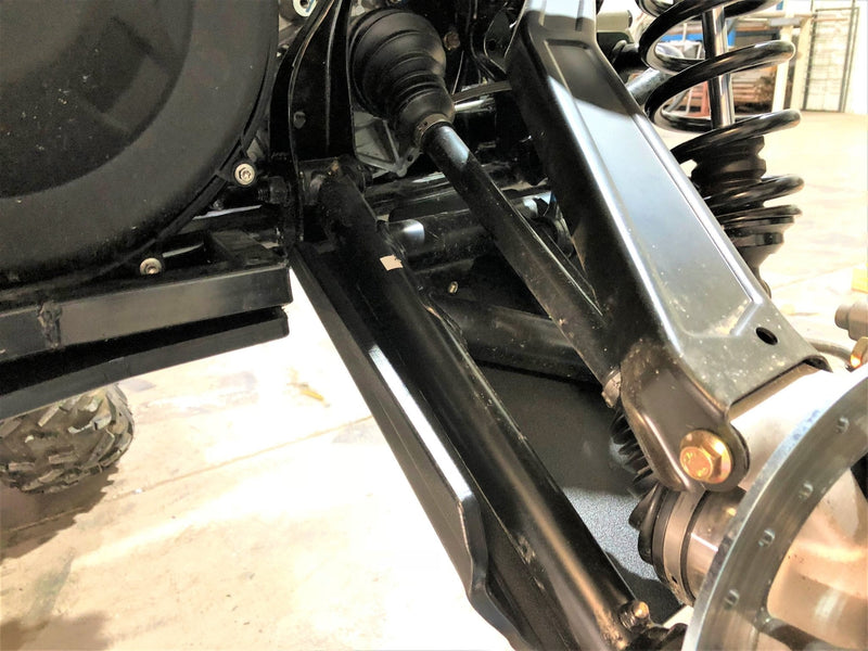 Load image into Gallery viewer, Trail Armor A-Arm Guards for 2019-23 Can-Am Maverick Sport / Commander
