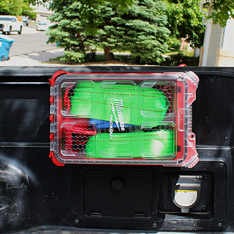 Load image into Gallery viewer, Integral Bedside Panel - Toyota Tacoma (2005+), Tundra (2007+), Jeep Gladiator (2019+)

