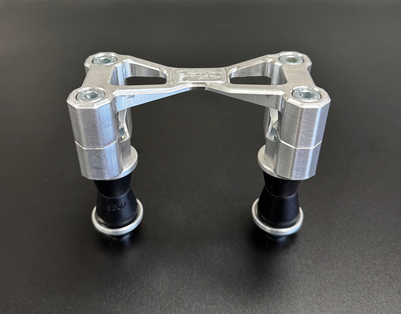 Load image into Gallery viewer, LSR Steering Stem Handlebar Clamp Kits
