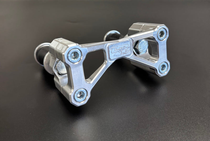 Load image into Gallery viewer, LSR Steering Stem Handlebar Clamp Kits
