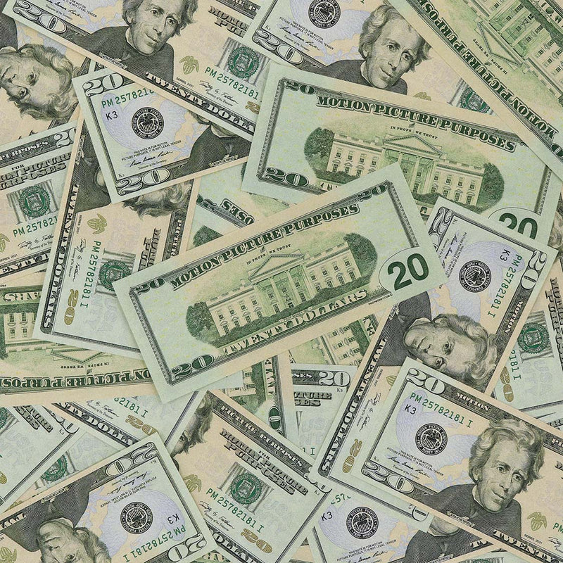 Load image into Gallery viewer, $17,000 Full Print New Series Stacks Mix
