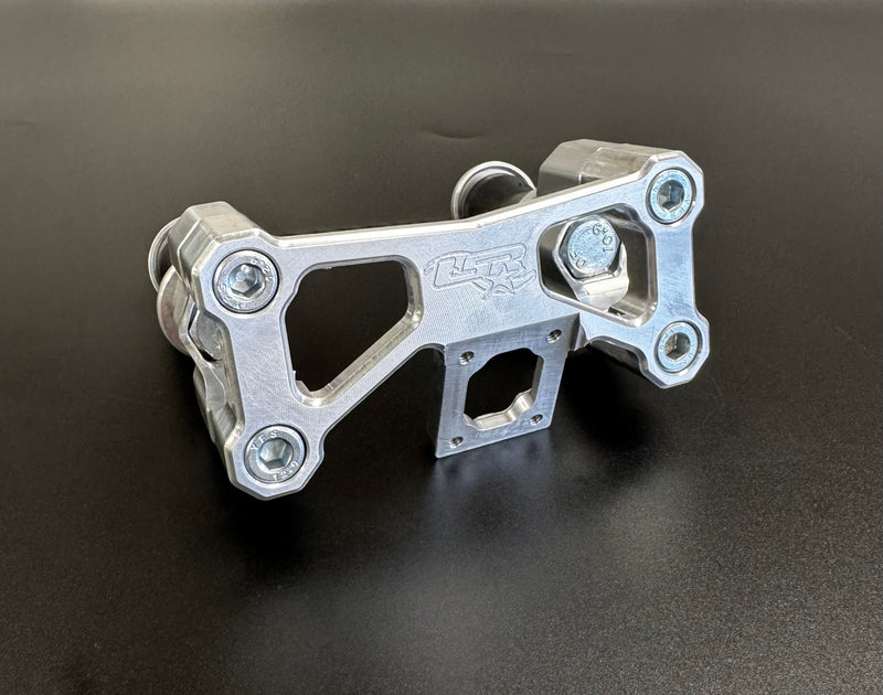 Load image into Gallery viewer, LSR Steering Stem Handlebar Clamp Kits
