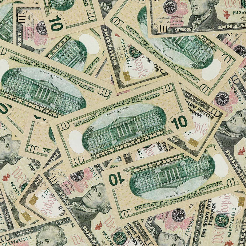 Load image into Gallery viewer, $1,000 Full Print New Series Stack
