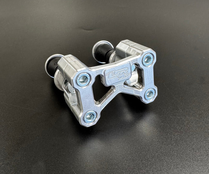 Load image into Gallery viewer, LSR Steering Stem Handlebar Clamp Kits
