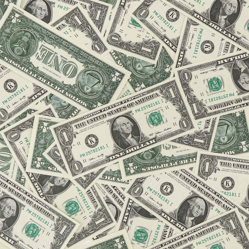 Load image into Gallery viewer, $100 Full Print New Series Stack
