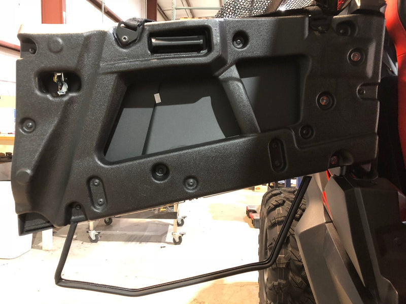 Load image into Gallery viewer, Trail Armor Lower Door Insert Kit for 2020-22 Honda Talon 1000X-4
