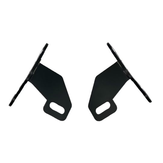 Load image into Gallery viewer, Ford Bronco Steerable Knuckle Pod Light Mounts (2021+)
