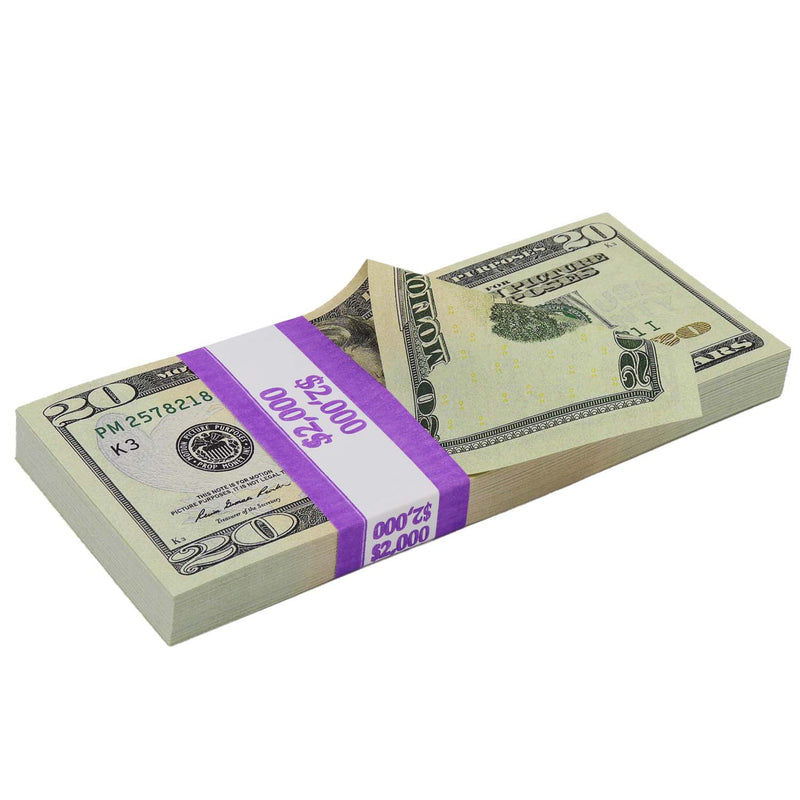 Load image into Gallery viewer, $17,000 Full Print New Series Stacks Mix
