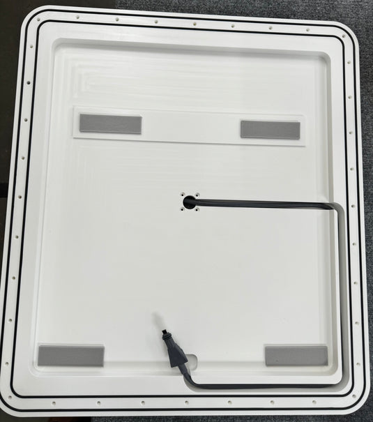 High Performance Fully Enclosed Mount (IP68)(Gen 2)