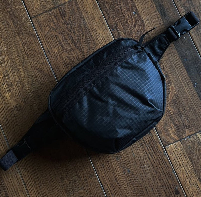 Load image into Gallery viewer, UltraGrid TM Multifunctional Fanny Pack (Various Colors)
