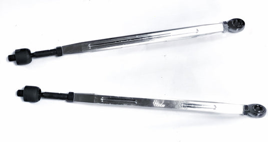 L&W Fab Tie Rods for Polaris 2014-26+ RZR XP 1000 / Turbo