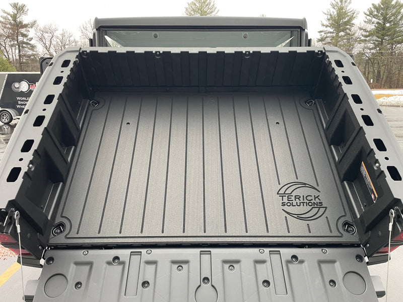 Load image into Gallery viewer, Kawasaki Ridge Crew Rubber Floor Mats
