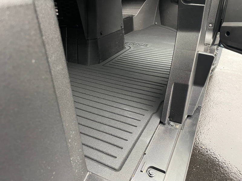 Load image into Gallery viewer, Kawasaki Ridge Crew Rubber Floor Mats
