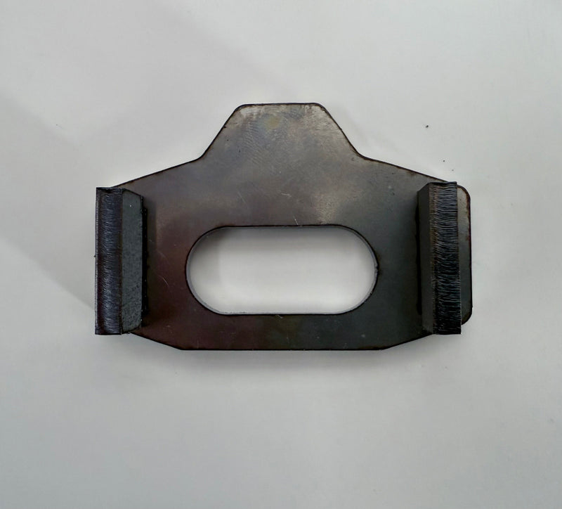 Load image into Gallery viewer, OEO Alignment Cam Tab Gussets - 2005-2015 Tacoma / 2003-2009 4Runner / 2007-2009 FJ Cruiser / GX470
