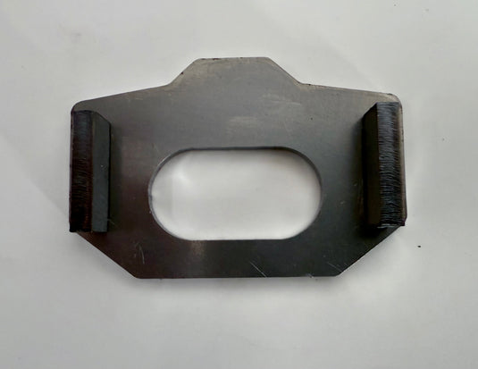 OEO Alignment Cam Tab Gussets - 2016-2023 Tacoma / 2010-2024 4Runner / 2010+ FJ Cruiser / 2010+ GX460