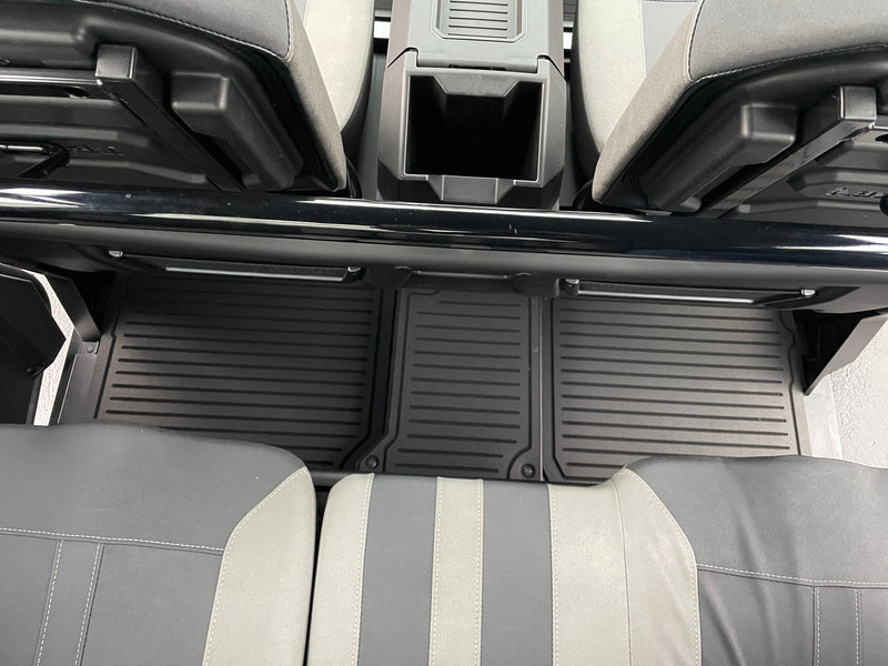 Load image into Gallery viewer, Kawasaki Ridge Crew Rubber Floor Mats
