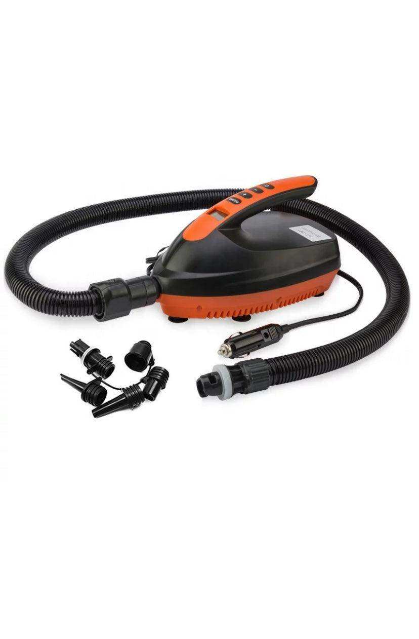 16 PSI Multi Purpose Air Pump - Skoutley Outdoors LLC