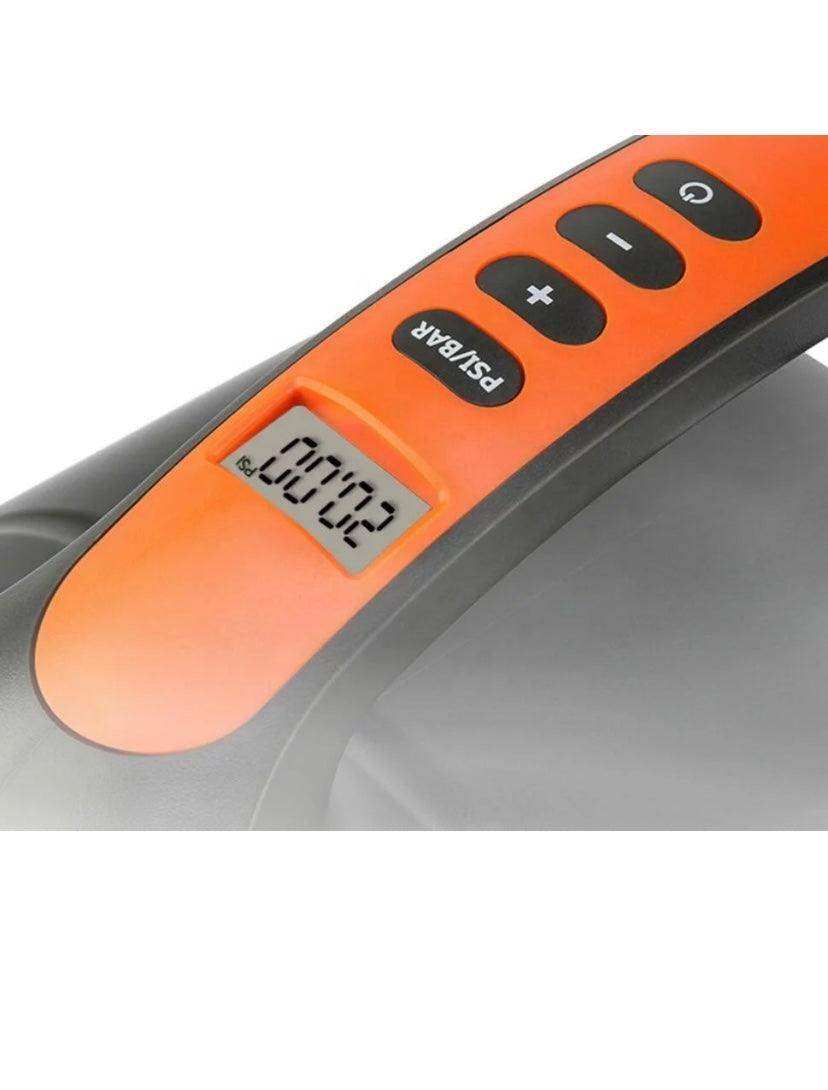 16 PSI Multi Purpose Air Pump - Skoutley Outdoors LLC