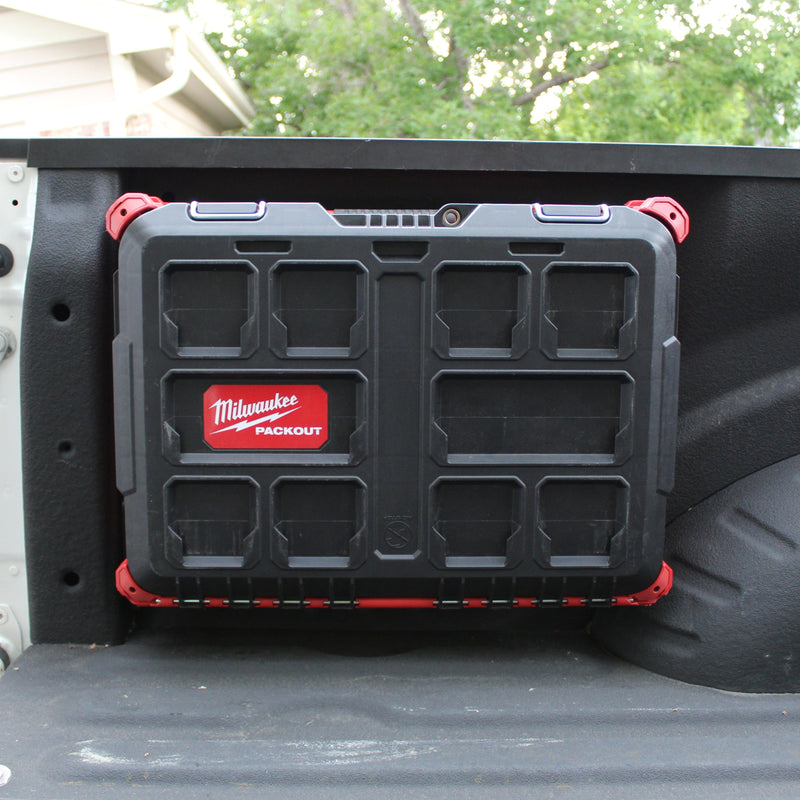 Load image into Gallery viewer, Integral Boxlink Plate (Full) - Super Duty (2017+)
