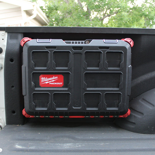 Integral Boxlink Plate (Full) - Super Duty (2017+)