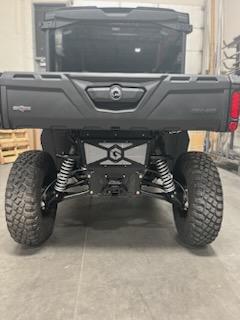 Load image into Gallery viewer, CAN-AM DEFENDER REAR FASCIA
