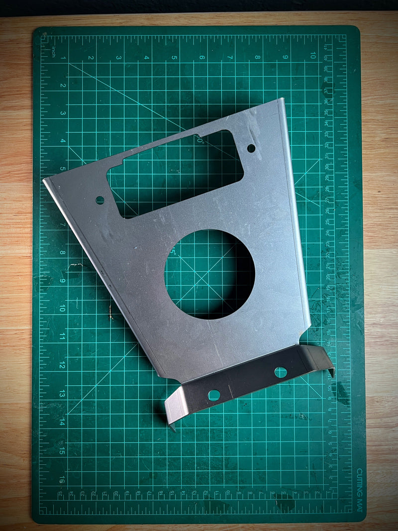 Load image into Gallery viewer, SFM Custom X3 Shorty Console
