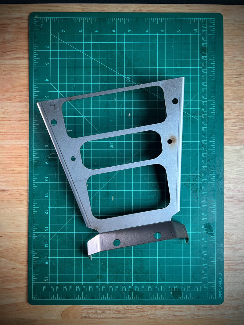 Load image into Gallery viewer, SFM Custom X3 Shorty Console
