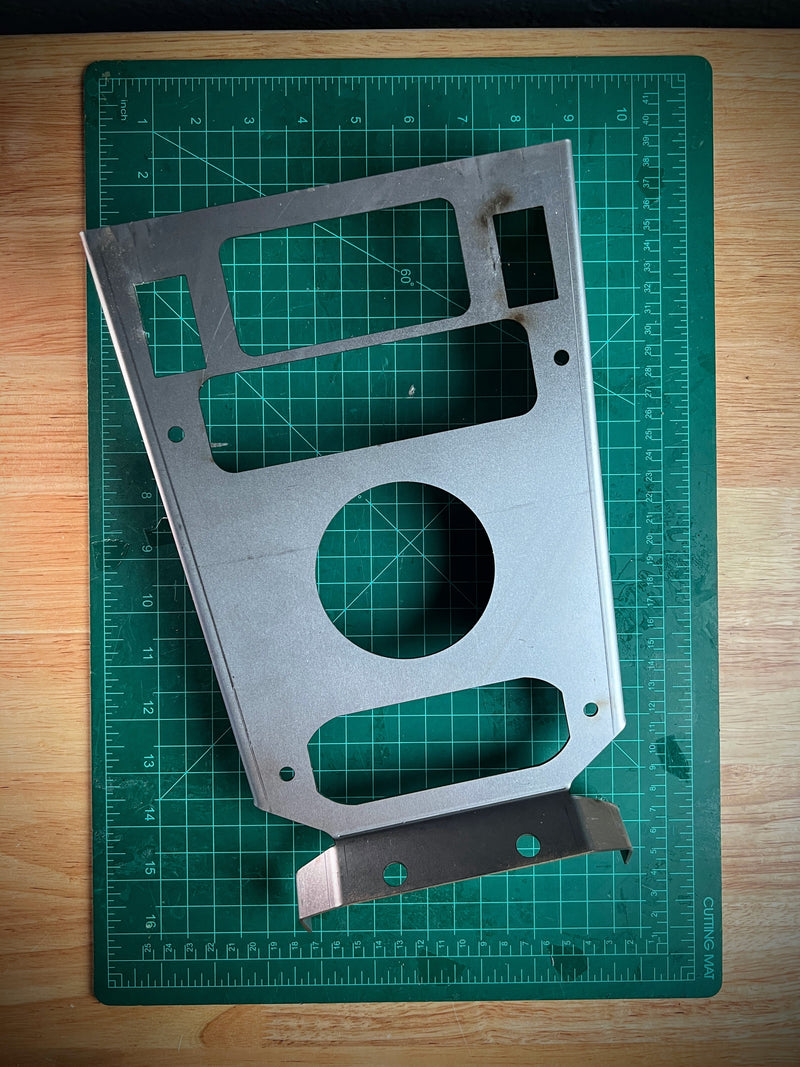 Load image into Gallery viewer, SFM Custom X3 XL Console
