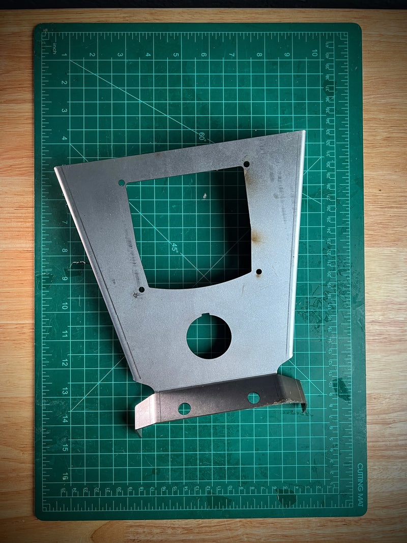 Load image into Gallery viewer, SFM Custom X3 Shorty Console
