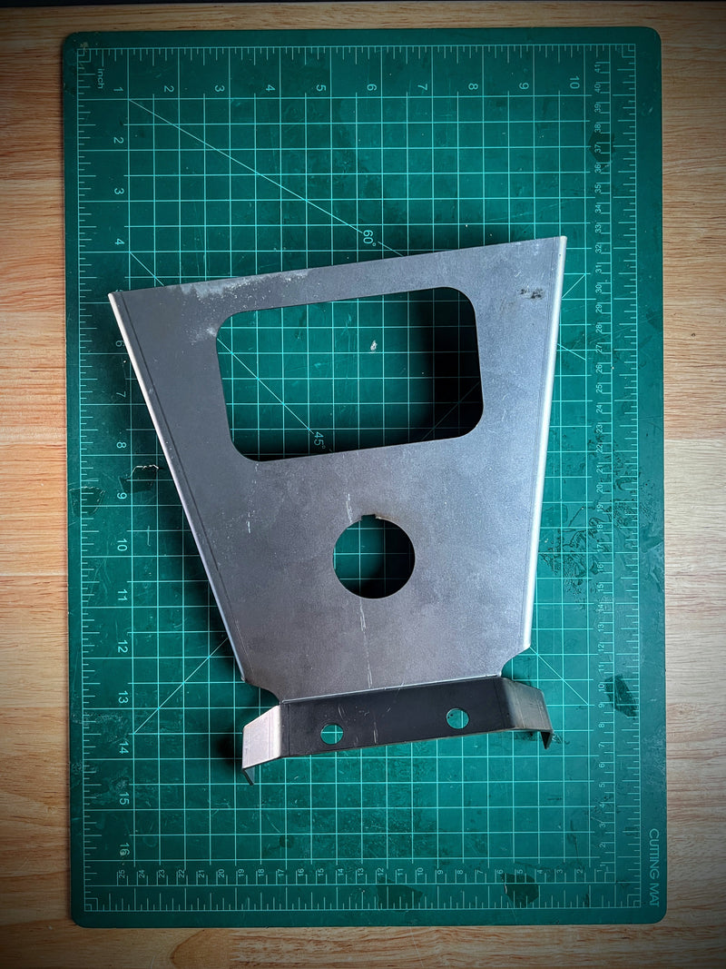 Load image into Gallery viewer, SFM Custom X3 Shorty Console
