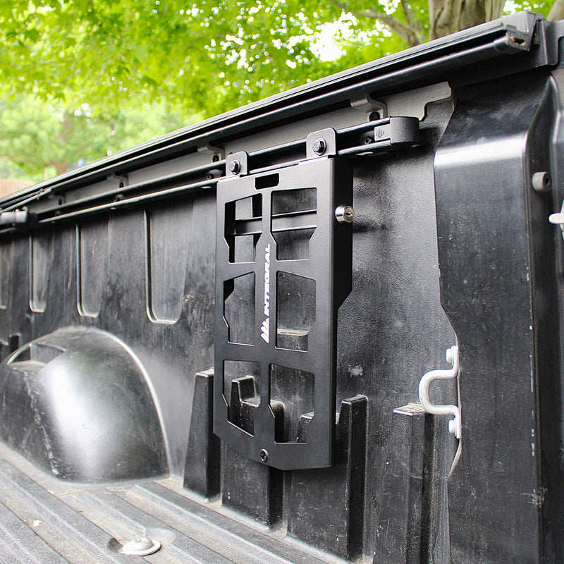 Load image into Gallery viewer, Integral Bedside Panel - Toyota Tundra (2007+)

