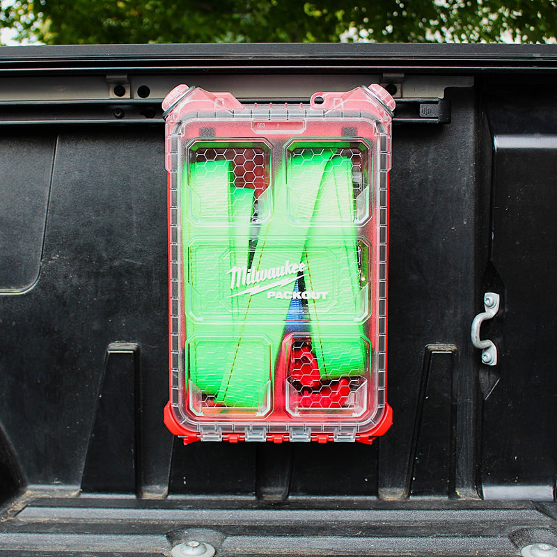 Load image into Gallery viewer, Integral Bedside Panel - Toyota Tundra (2007+)
