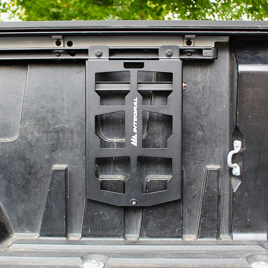 Integral Bedside Panel - Toyota Tundra (2007+)