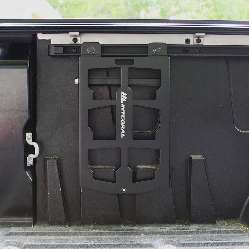 Load image into Gallery viewer, Integral Bedside Panel - Toyota Tundra (2007+)
