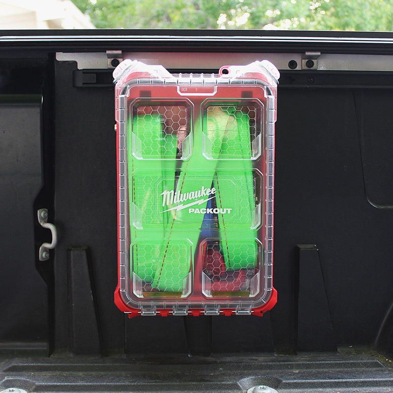 Load image into Gallery viewer, Integral Bedside Panel - Toyota Tundra (2007+)

