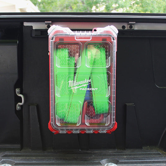 Integral Bedside Panel - Toyota Tundra (2007+)
