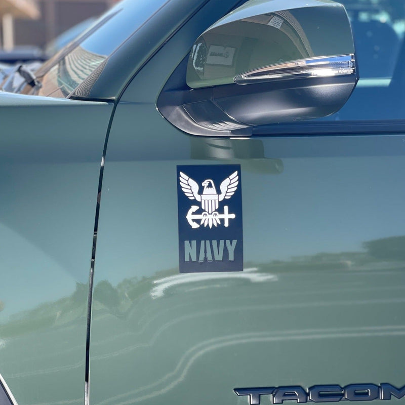 Load image into Gallery viewer, U.S. Navy Magnet
