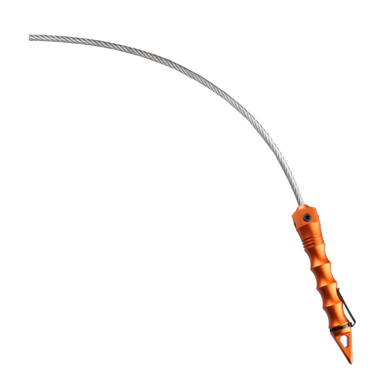 Load image into Gallery viewer, Stinger Whip Car Emergency Tool (Orange)
