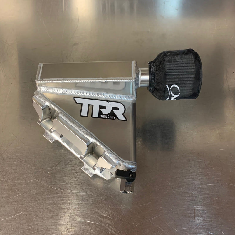 Load image into Gallery viewer, TPR Industry Crankcase Breather Kit for Can-Am X3

