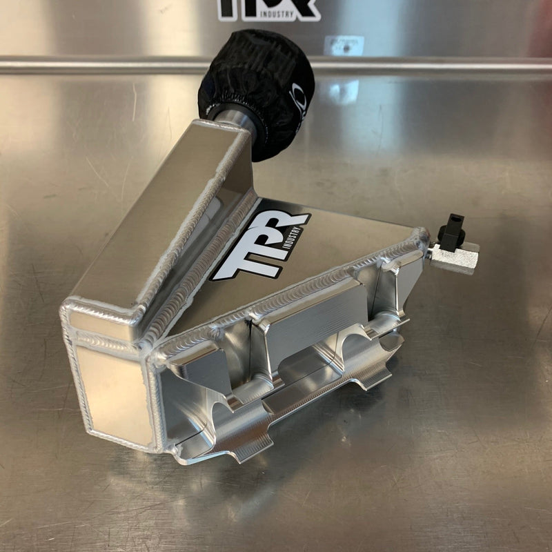 Load image into Gallery viewer, TPR Industry Crankcase Breather Kit for Can-Am X3
