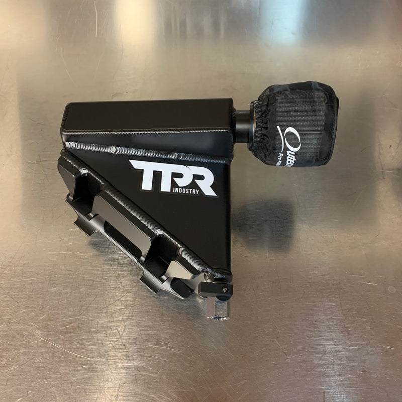 Load image into Gallery viewer, TPR Industry Crankcase Breather Kit for Can-Am X3
