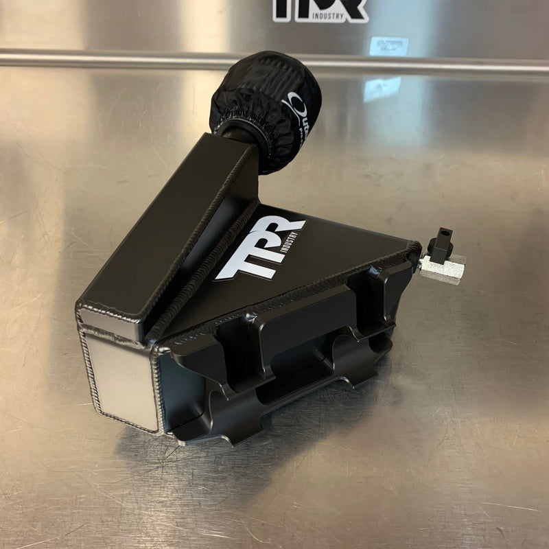 Load image into Gallery viewer, TPR Industry Crankcase Breather Kit for Can-Am X3
