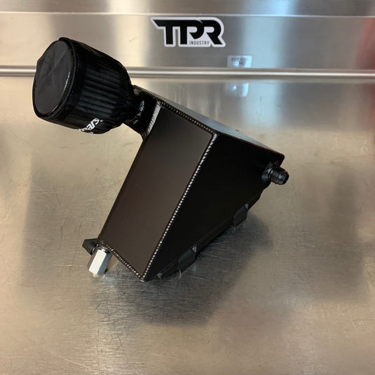 TPR Industry Crankcase Breather Kit for Can-Am X3