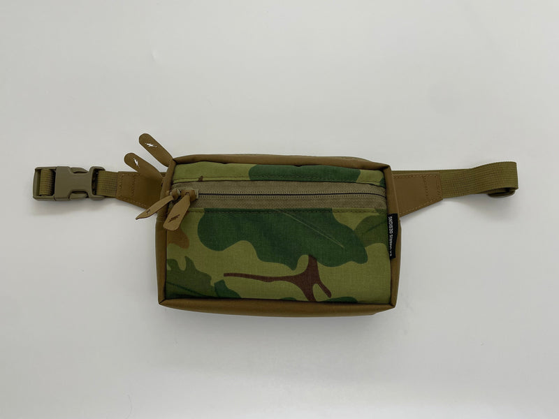 Load image into Gallery viewer, Low Profile EDC Fanny Pack
