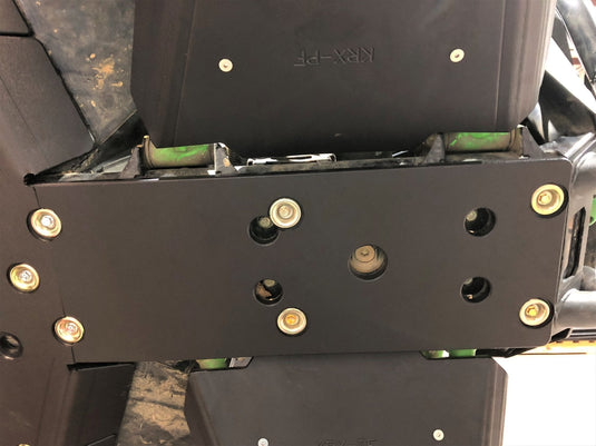 Trail Armor Full Skid Plate for Kawasaki KRX 1000