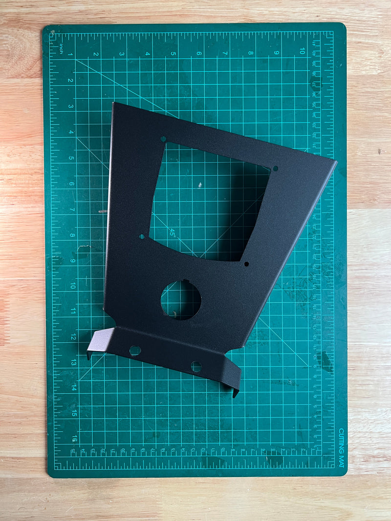 Load image into Gallery viewer, SFM Custom X3 Shorty Console
