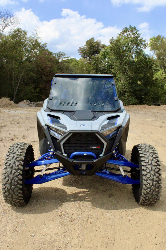 Polaris RZR Pro R Windshield 2025-Up