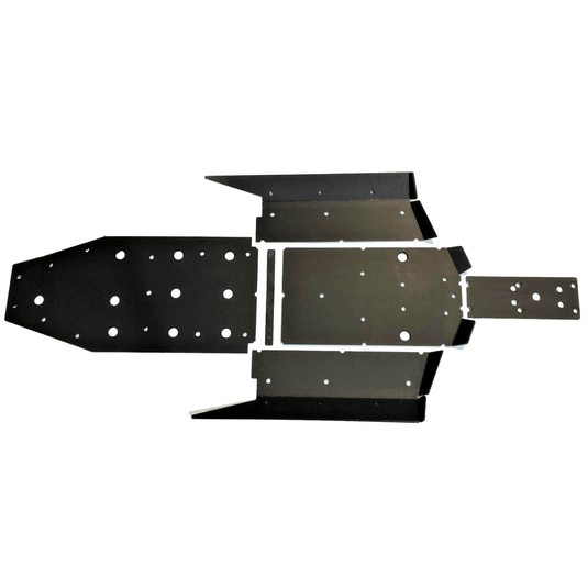 Trail Armor Full Skid Plate for Kawasaki KRX 1000
